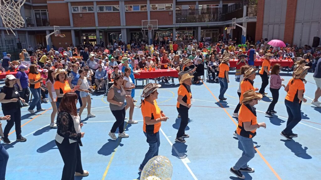 Festa Fem Família 2025