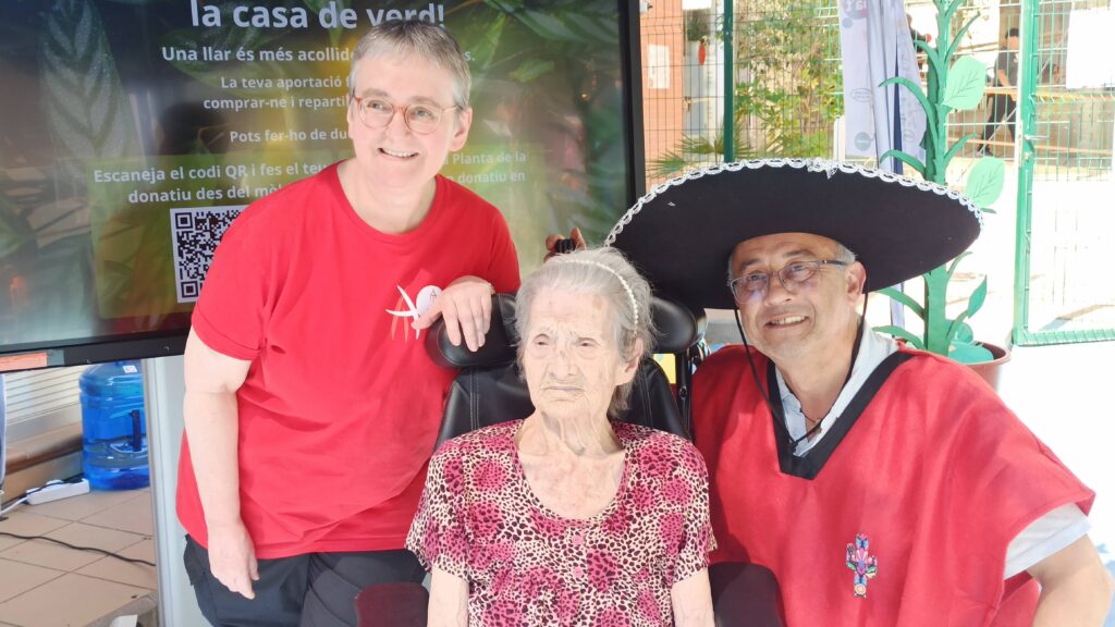 Festa Fem Família 2025