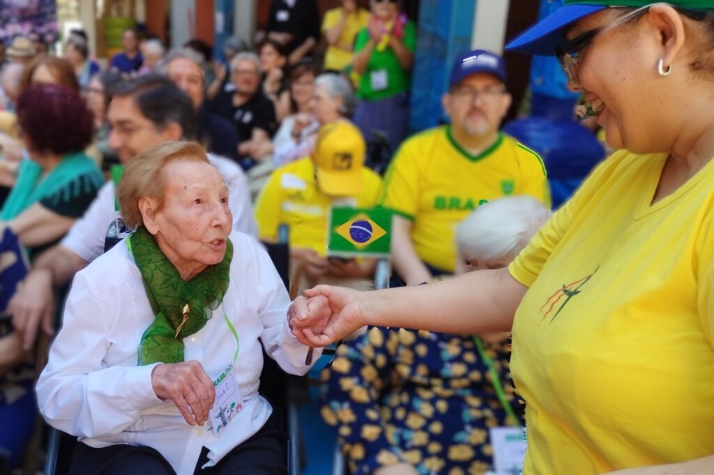 Festa Fem Família 2025