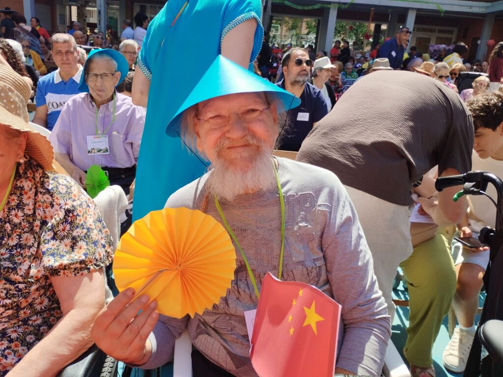 Festa Fem Família 2025