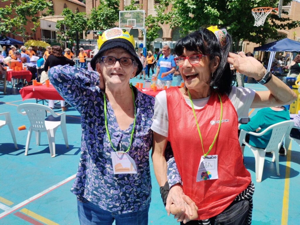Festa Fem Família 2025