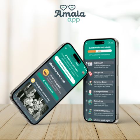 amaia app